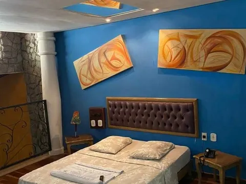 Suítes de Luxo - foto 15
