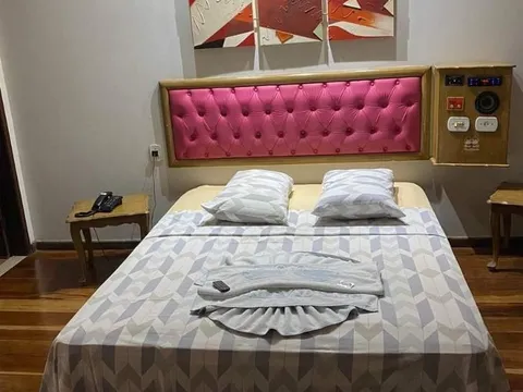Suítes de Luxo - foto 22