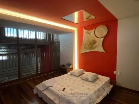 Suítes de Luxo - foto 4