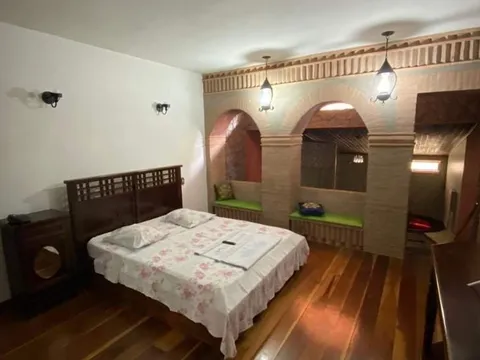 Suítes de Luxo - foto 5
