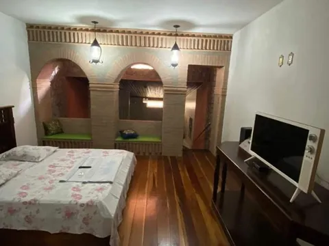 Suítes de Luxo - foto 6