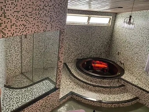 Suítes de Luxo - foto 7